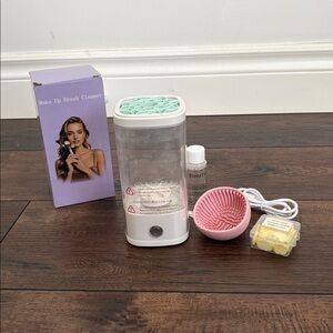 Amazon Makeup Brush Cleaner